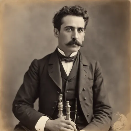 Gabriel Montoya