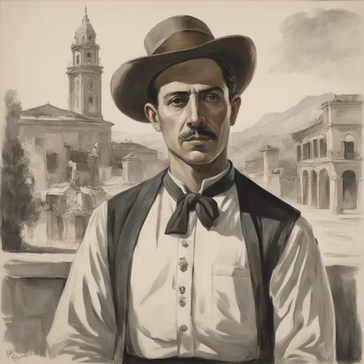 Gabriel Morcillo