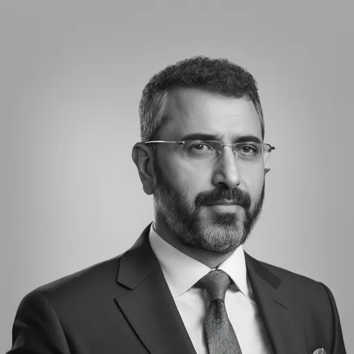 Gabriel Moushe Gawrieh