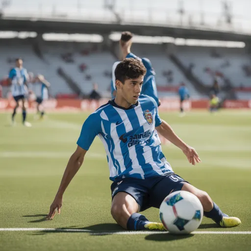 Gabriel Moya (footballer)
