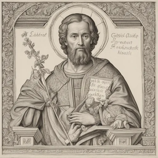 Gabriel Mälesskircher