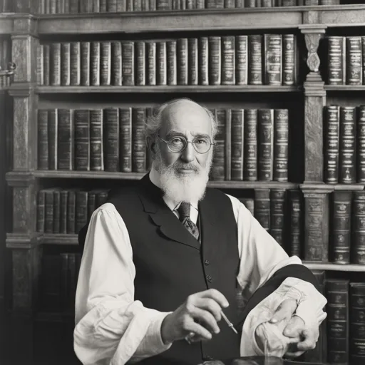 Gabriel N. Finder