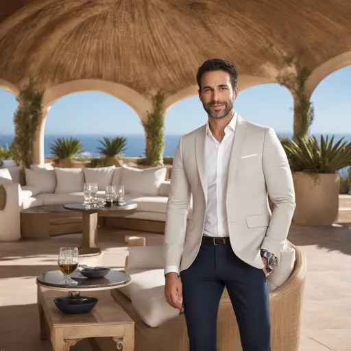 Gabriel Naouri