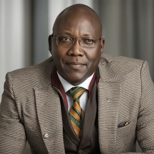 Gabriel Ndabandaba