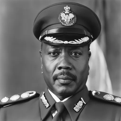 Gabriel Nizigama