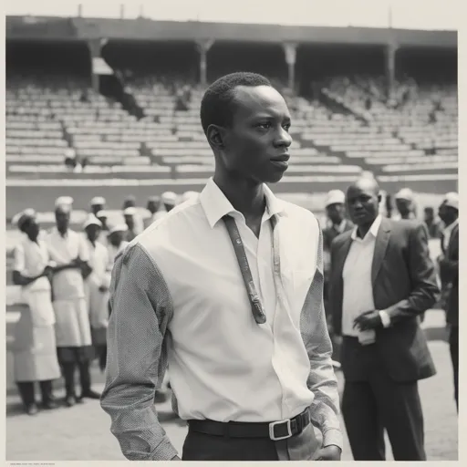 Gabriel Njoroge