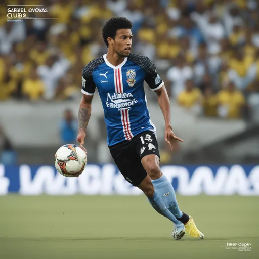 Gabriel Novaes