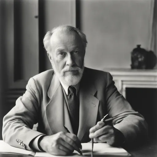 Gabriel Nuchelmans