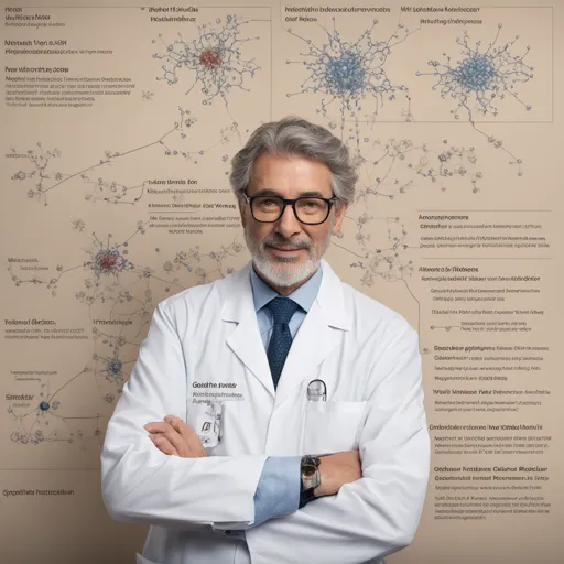 Gabriel Núñez (scientist)