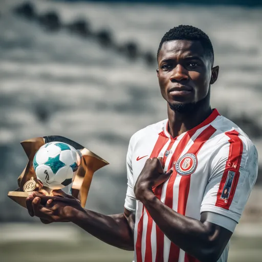 Gabriel Okolosi