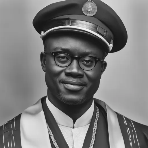 Gabriel Osei