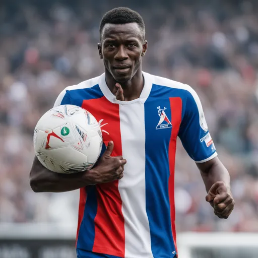 Gabriel Oualengbe