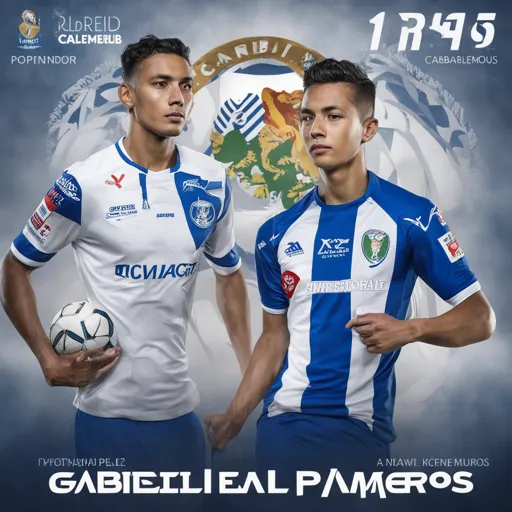 Gabriel Palmeros