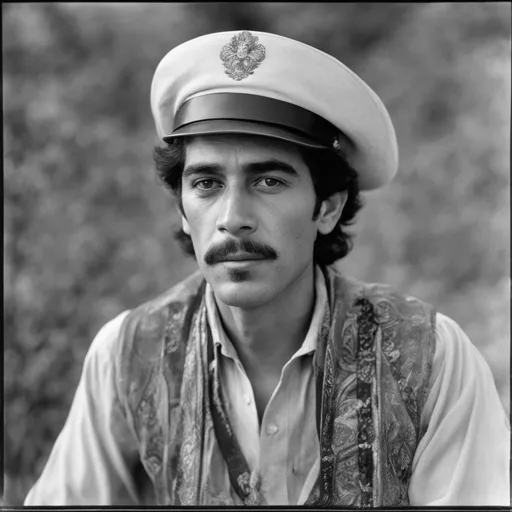 Gabriel Parra