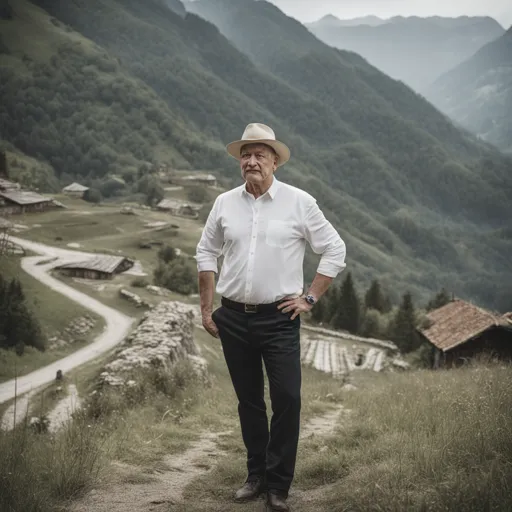 Gabriel Pascaru