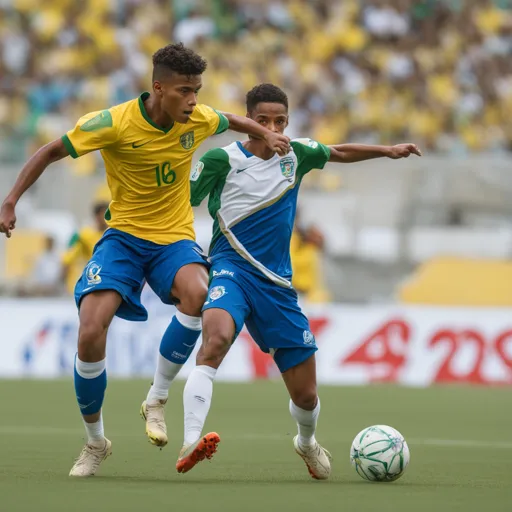 Gabriel Pereira (footballer, born 1997)