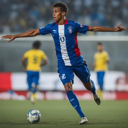 Gabriel Pereira (footballer, born 2000)