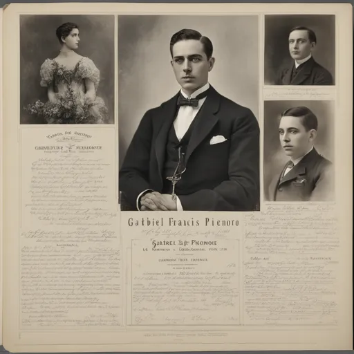 Gabriel Piemonte