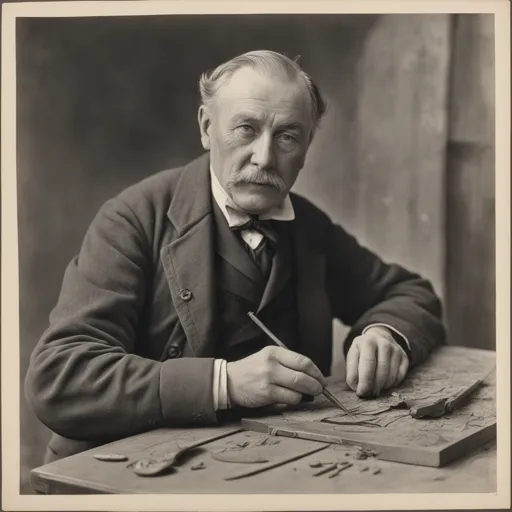 Gabriel Pippet