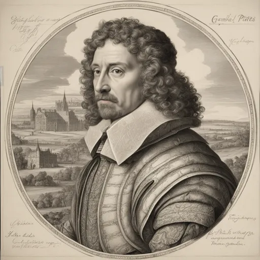 Gabriel Plattes