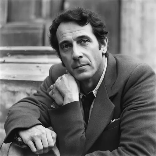 Gabriel Pomerand