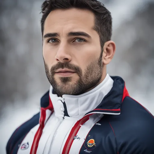 Gabriel Popa (bobsleigh)