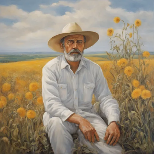 Gabriel Popa (painter)