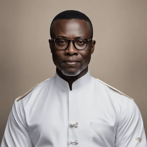 Gabriel Pwamang