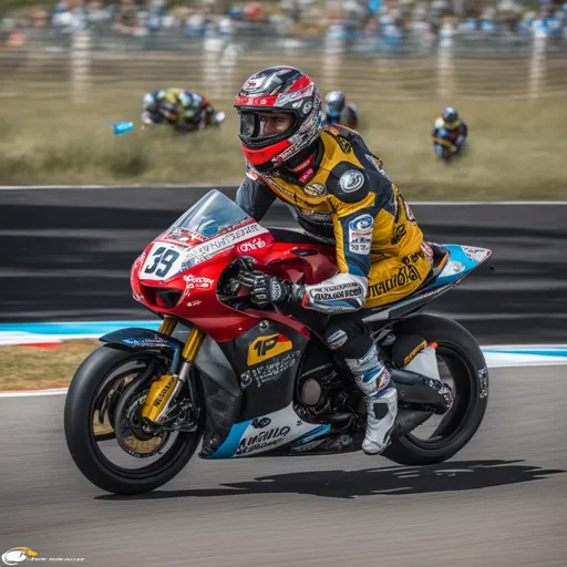 Gabriel Ramos (motorcyclist)