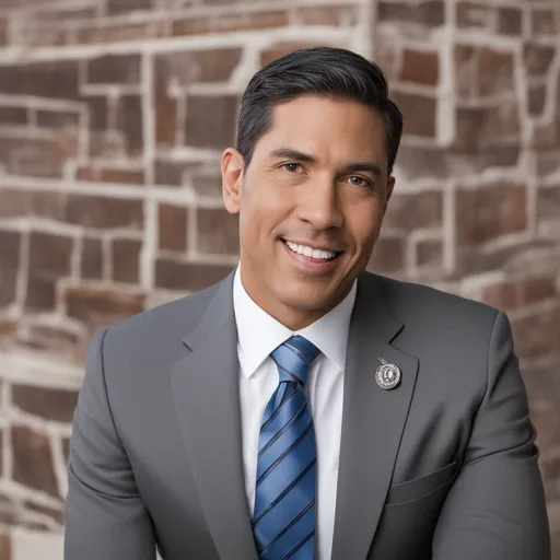 Gabriel Ramos (politician)