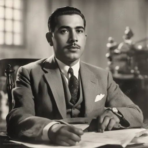 Gabriel Ramos Millan
