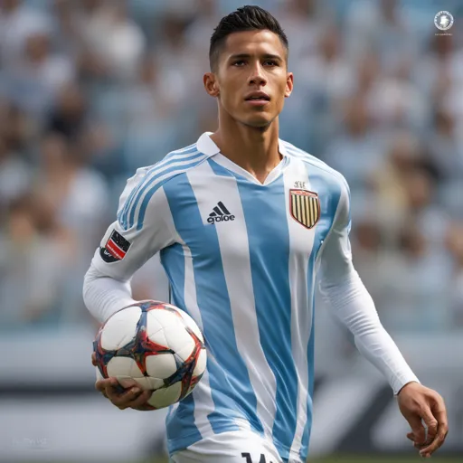 Gabriel Ramírez (footballer, born 1995)