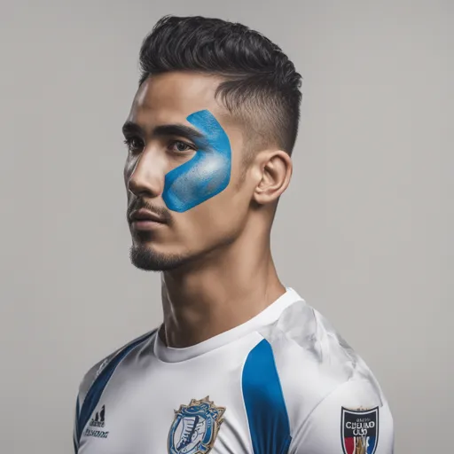Gabriel Reyes (footballer)