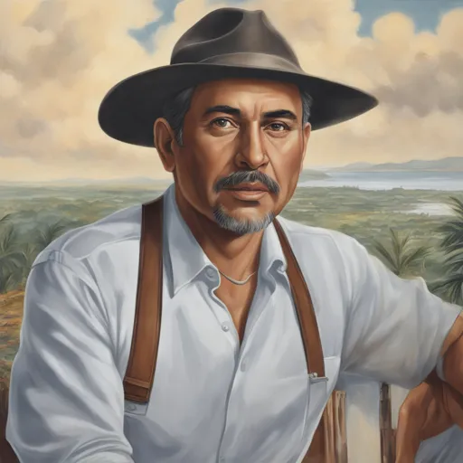 Gabriel Rodríguez Aguiló