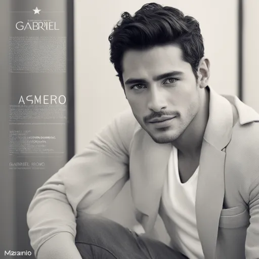 Gabriel Romero (actor)