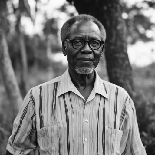 Gabriel Ruhumbika