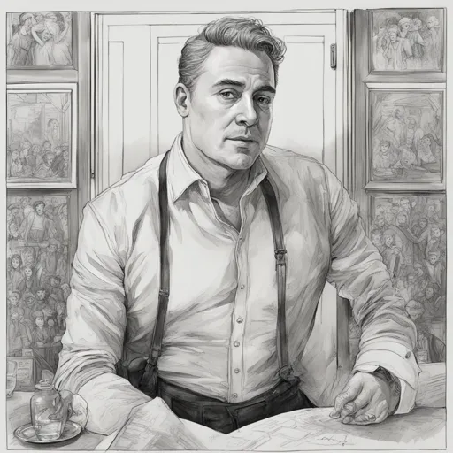 Gabriel Sabourin