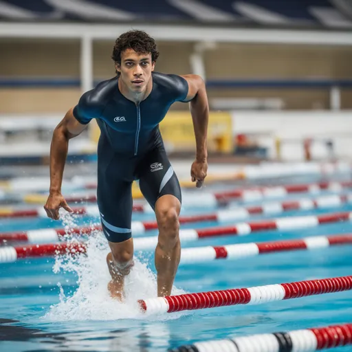 Gabriel Santos (swimmer)