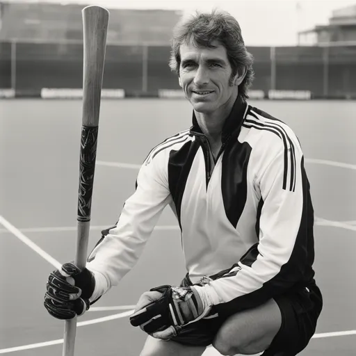 Gabriel Scally (field hockey)