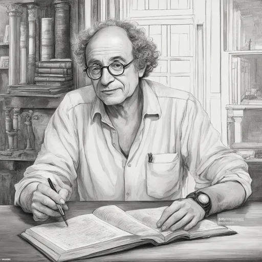 Gabriel Segal (philosopher)