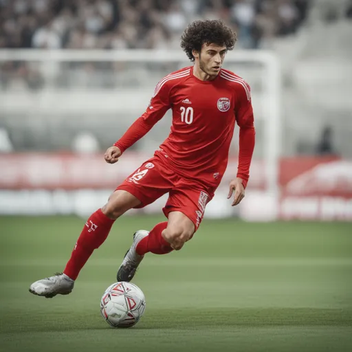 Gabriel Segal (soccer)
