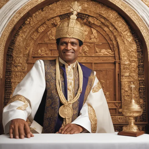 Gabriel Sharma