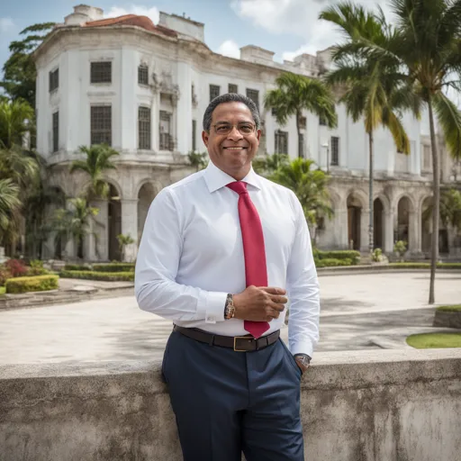 Gabriel Silva (Panamanian congressman)