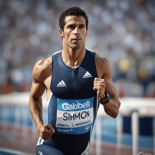 Gabriel Simon
