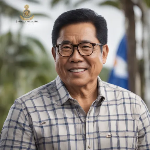 Gabriel Singson