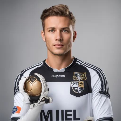 Gabriel Slonina