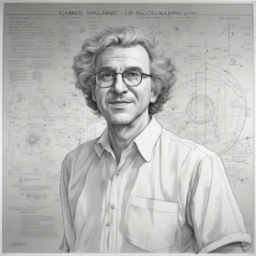 Gabriel Spalding