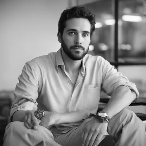 Gabriel Spera