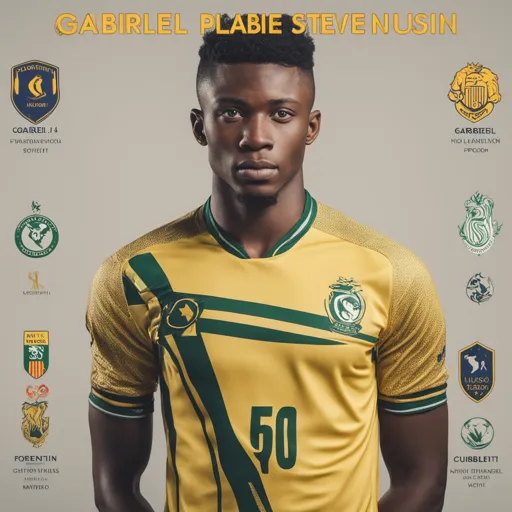 Gabriel Steven
