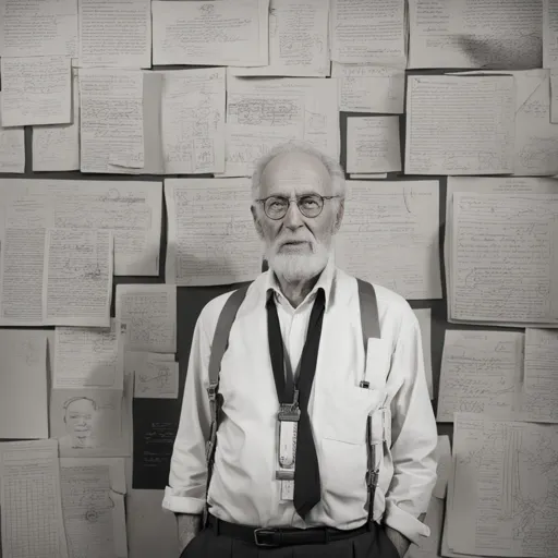 Gabriel Stolzenberg